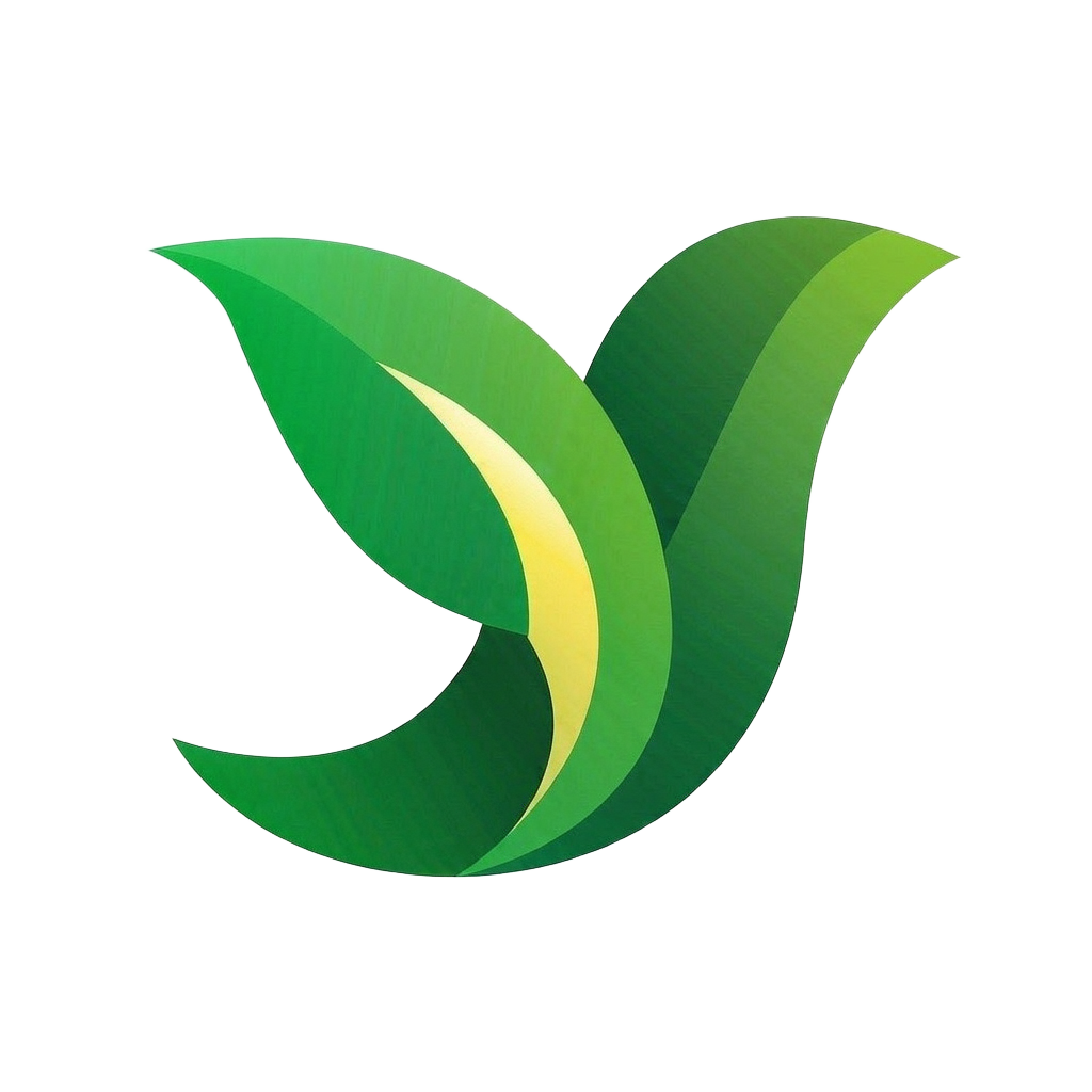 豫种田 logo